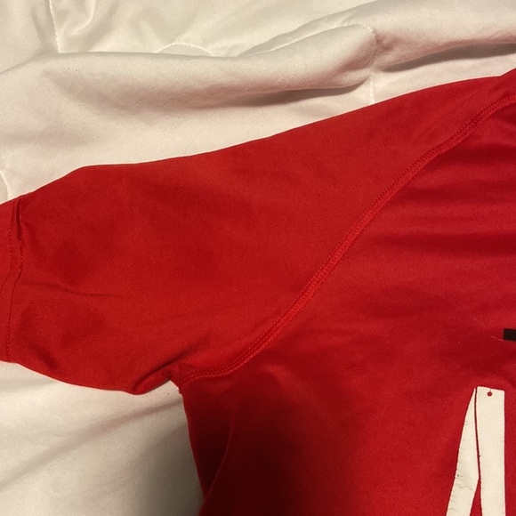 NC State Under Armour T shirt! - Picture 4 of 5